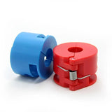 Fuel Line Repair Tool for A/C Spring Lock Couplings