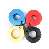 Fuel Line Repair Tool for A/C Spring Lock Couplings