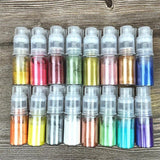 Cake Decorating Powder Mousse Spray Baking Dust Fondant Chocolate