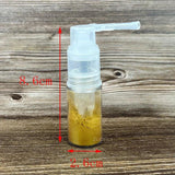 Cake Decorating Powder Mousse Spray Baking Dust Fondant Chocolate