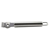 Stainless Steel Citrus Zester Peeler Kitchen Bar Craft Peeling Tool