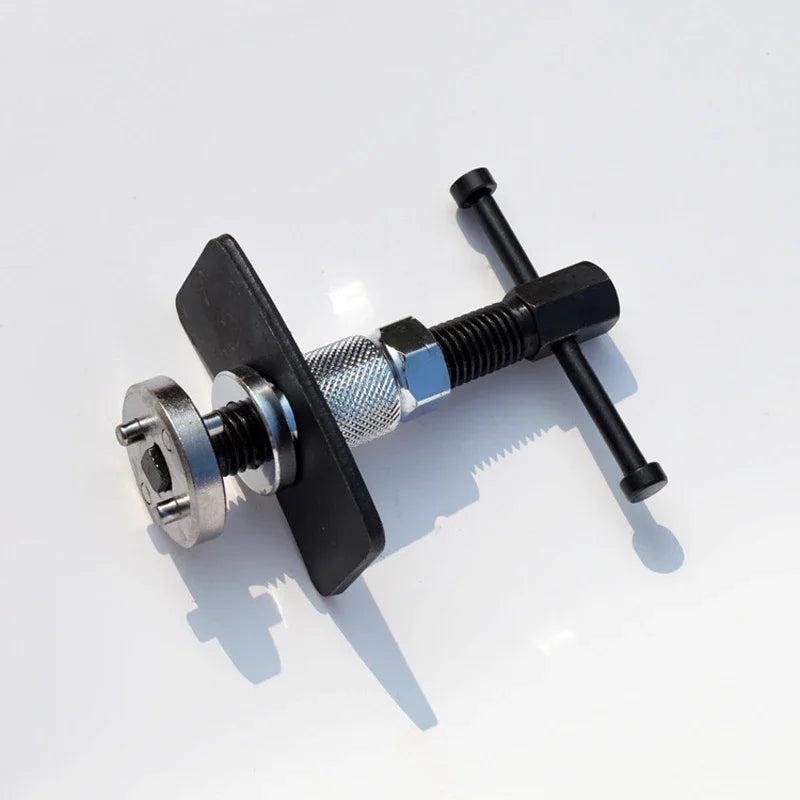 Car Disc Brake Pad Caliper Separator Piston Rewind Hand Tools Set