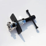 Car Disc Brake Pad Caliper Separator Piston Rewind Hand Tools Set