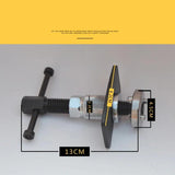 Car Disc Brake Pad Caliper Separator Piston Rewind Hand Tools Set