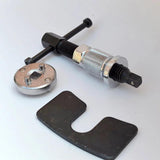 Car Disc Brake Pad Caliper Separator Piston Rewind Hand Tools Set