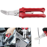 Auto Interior Disassembly Tools Car Audio Repair Tool Clip Pliers Rivet Fastener