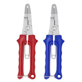 Auto Interior Disassembly Tools Car Audio Repair Tool Clip Pliers Rivet Fastener