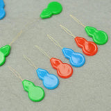 12pcs Plastic Needle Threader Sewing Machine DIY Tool