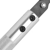 Window Glass Removal Blade Kit Long Non-slip Handle Grip Windshield Cut Out