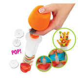 Fruit & Vegetable Carving Tools for Arrangements