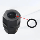 33 Teeth Hexagon Generator Pulley Removal Tool High Alternator Clutch Wheel Pull