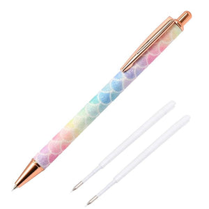 Air Release Pen Tool for HTV Craft Vinyl Squeegee Bubble Weeding