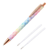 Air Release Pen Tool for HTV Craft Vinyl Squeegee Bubble Weeding