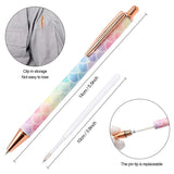 Air Release Pen Tool for HTV Craft Vinyl Squeegee Bubble Weeding