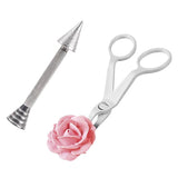 Dessert Kitchen Accessories Cake Tools 2pcs
