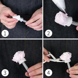 Dessert Kitchen Accessories Cake Tools 2pcs