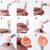 Dessert Kitchen Accessories Cake Tools 2pcs
