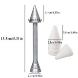 Dessert Kitchen Accessories Cake Tools 2pcs