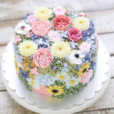 Dessert Kitchen Accessories Cake Tools 2pcs