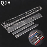 Acrylic Watch Strap Template DIY Mold Leather Process Tool