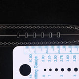 Acrylic Watch Strap Template DIY Mold Leather Process Tool