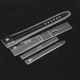 Acrylic Watch Strap Template DIY Mold Leather Process Tool