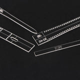 Acrylic Watch Strap Template DIY Mold Leather Process Tool