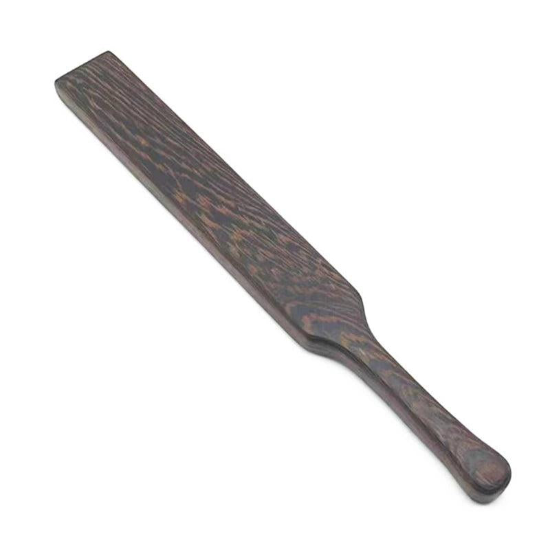 Wooden Paddle Hammer Dent Repair Tap Down Tools