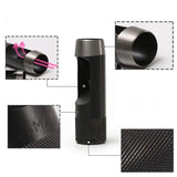 1-25mm Hole Puncher Leather Craft Hollow Punch Gaskets Rubber Tools