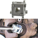 Car Disc Brake Pistons Tackle For Rear Disk Brakes Valves Caliper Adjustment