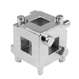 Car Disc Brake Pistons Tackle For Rear Disk Brakes Valves Caliper Adjustment