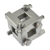 Car Disc Brake Pistons Tackle For Rear Disk Brakes Valves Caliper Adjustment