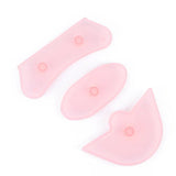 3/6pcs Baby Shoes Cake Mold - 3D Sneaker Shape Cake Decorating Tools