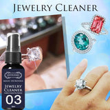 30ml Jewelry Cleaning Cleaner Watch Diamond Ring Polishing Spray