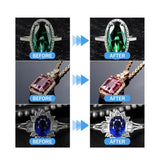 30ml Jewelry Cleaning Cleaner Watch Diamond Ring Polishing Spray