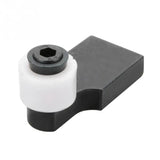 Jewelry Ring Setter Clamp Set with 7 Dies Jewelry Processing Tool
