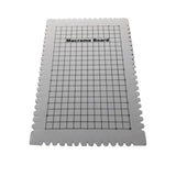 Large Foam Macrame Board for Braiding, Macrame and Knotting Creations