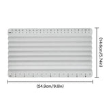 Mini Beading Boards Bead Trays for Jewelry Making