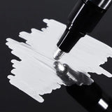 Liquid Mirror Marker Pen for Epoxy Resin Mold DIY