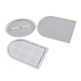 Silicone Photo Frame Moulds for Epoxy Resin Picture Frame