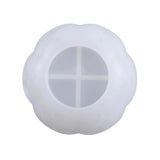 Lotus Bowl Resin Mold for Fruit Plate and Jewelry Dish