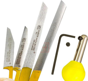 Engraving Jewelry Engraver Tools for Pneumatic Impact Engraver