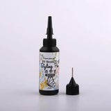UV 3D Resin Crystal Epoxy Hook Line Tool Styling Pen