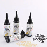 UV 3D Resin Crystal Epoxy Hook Line Tool Styling Pen