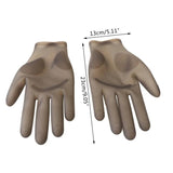 Silicone Gloves for Epoxy Resin Jewelry Making