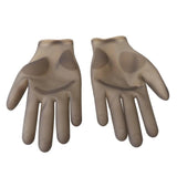 Silicone Gloves for Epoxy Resin Jewelry Making