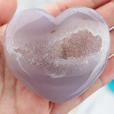 3D Heart Shapes Mirror Silicone Mold for Epoxy UV Resin