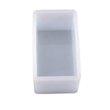 Rectangle Swing Table Resin Mold DIY Kit