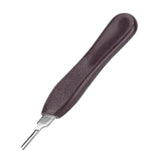 Stainless Steel Jewelry Graver Handle Scalpel Hilt