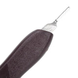 Stainless Steel Jewelry Graver Handle Scalpel Hilt